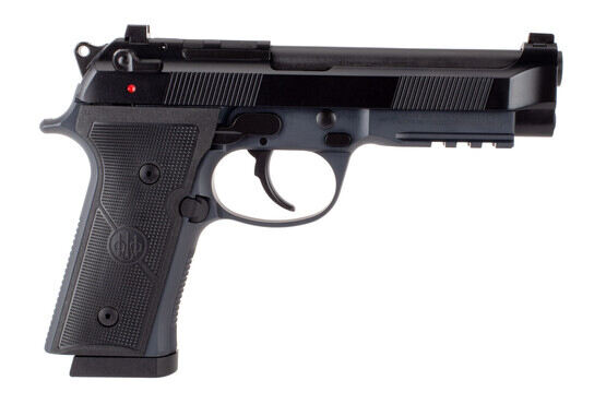 Beretta 92X RDO Full-Size 9mm Optic Ready Pistol - Decocker - Two 18 Round Magazines